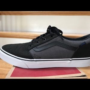 Size 12 Men’s Vans Shoes